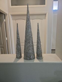 Christmas decorations
