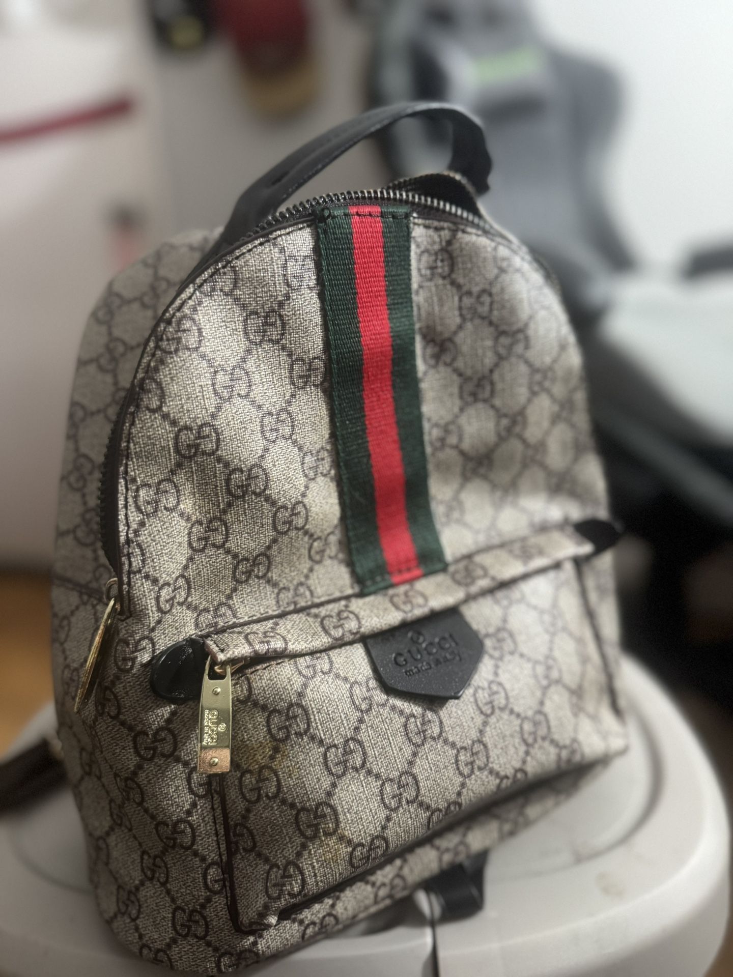 Gucci mini bag