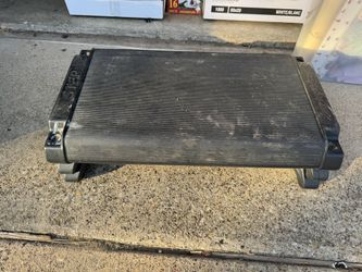 BodyShape Step Exerciser Stepper