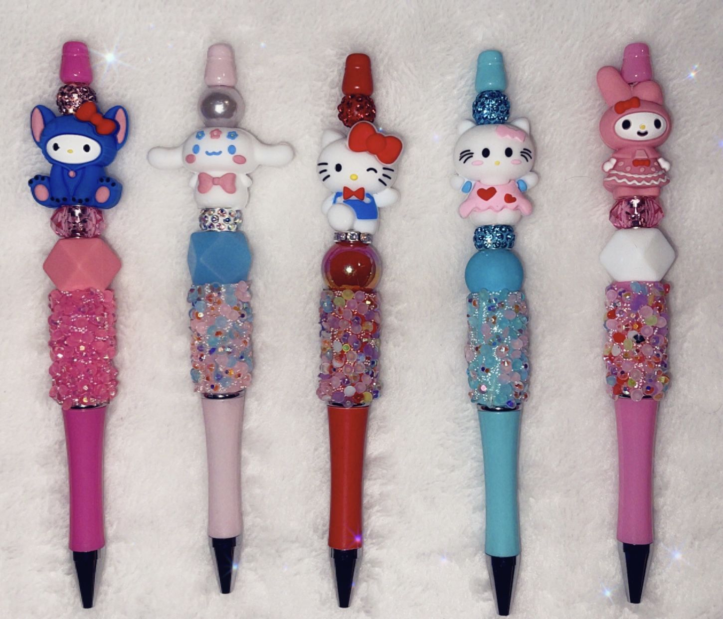 Customized Pens