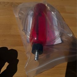 Brake Bleeder Kit / Fluid Transfer Kit – New