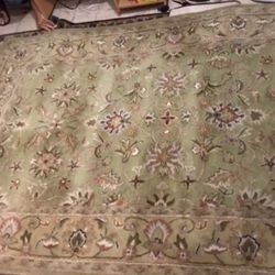 2 Brand New Luxury Carpets
