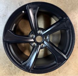 Tesla Model Y Juniper 19” Rim