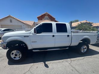 2004 Ford F-250