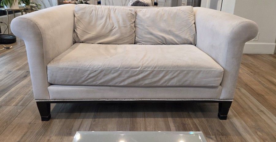 Comfortable Love Seat