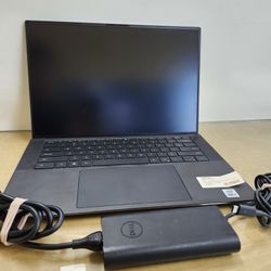 Dell Precision 5550 Laptop