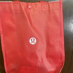 Lululemon Bag