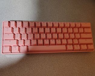 Gaming Keyboard