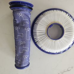 Dyson Replacement Filters 