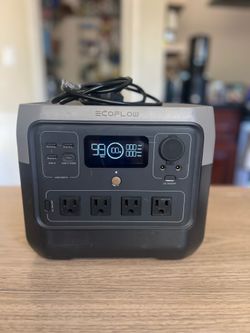 EcoFlow River 2 Pro