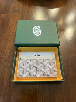 Goyard Wallets