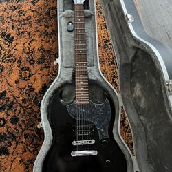 Gibson SG-X