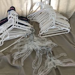 Kids Hangers 