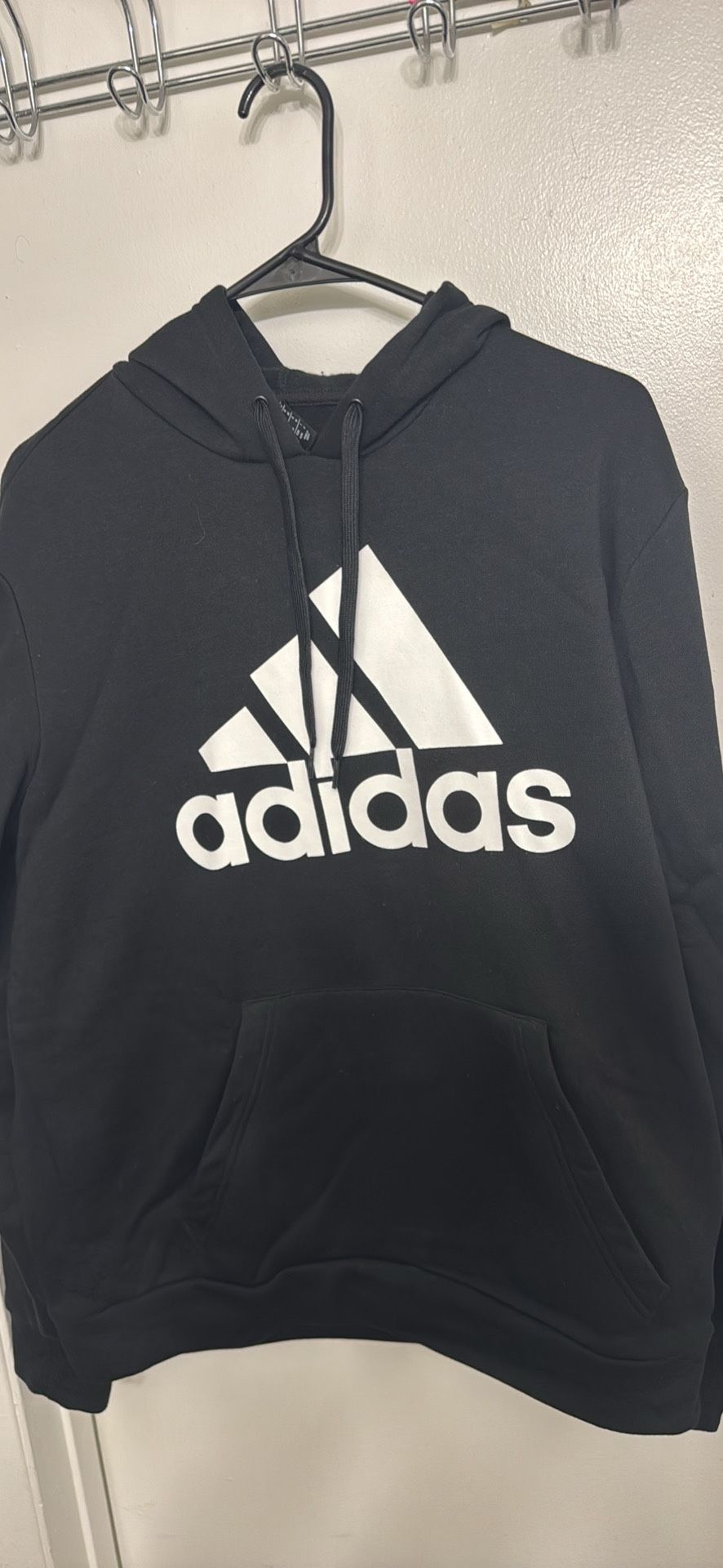Adidas Hoodie