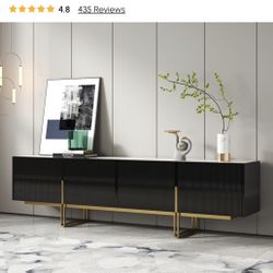 Modern Tv Media Console