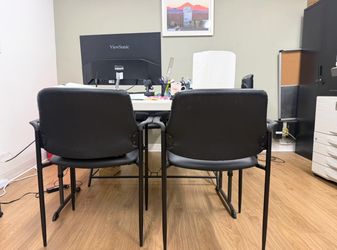 OFFICE FURNITURES