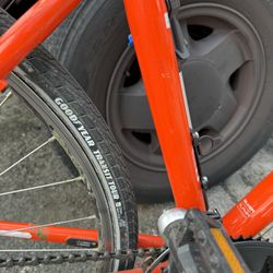 Trek Touring Bicycle