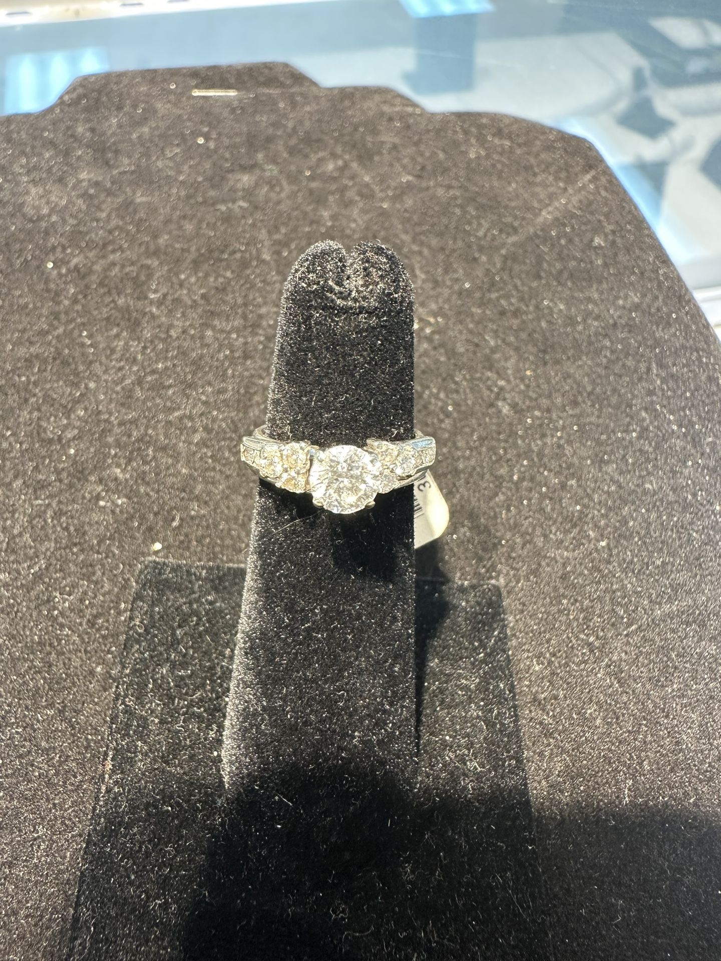 Engagement Ring