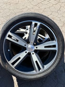 American Racing Rims R 18