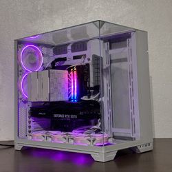 Ryzen 9 5900x RTX 5070 Gaming PC
