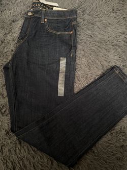 New 38x32 men’s skinny American Eagle Flex jeans