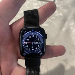 Apple Watch Serious 8 45mm
