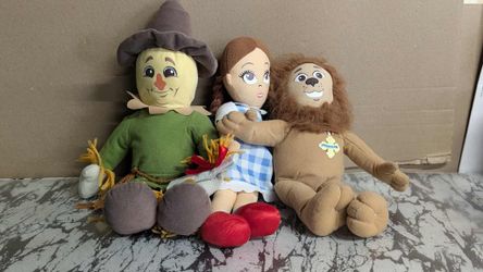Wizard Of Oz
