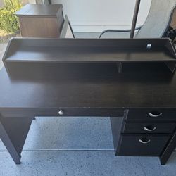 Last items from Garage Sale