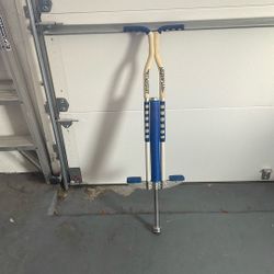 Kid Pogo Stick