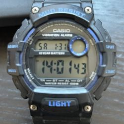 Casio Watch - $10
