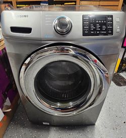 Samsung Washer / Dryer