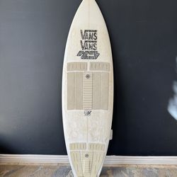 5’9 Cohort II (MiG Edition)