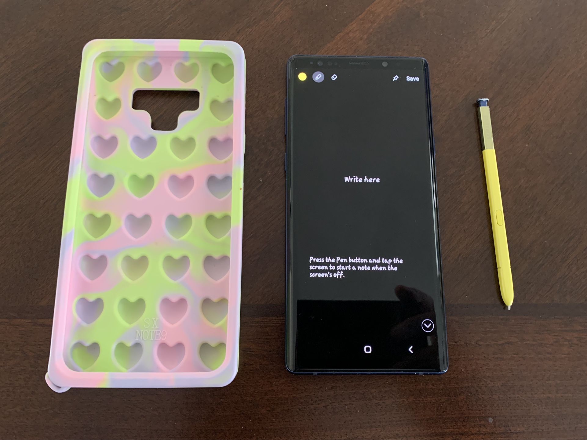 Samsung Galaxy Note 9 Cell Phone Unlocked for Sale in Chesapeake, VA ...