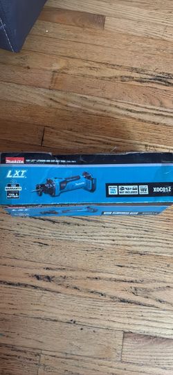 Makita 18V LXT Cut-Out Tool XOC01Z
