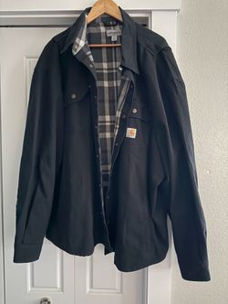 Carhartt Jacket (Men’s)