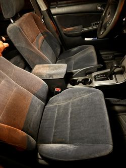 2003 Honda Accord