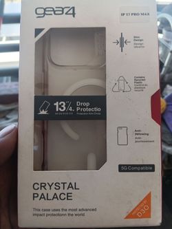 For case for iPhone 17 pro max