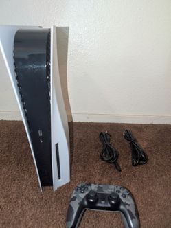 Ps5 low firmware