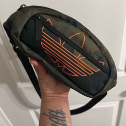 Adidas Crossbody Bag