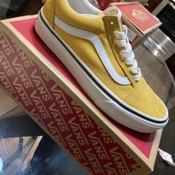 Vans ( Old School )