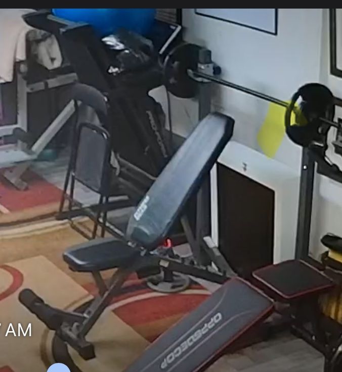 Bench Press