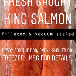 Filleted Fresh Or smoked All Week 