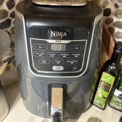 Ninja Max XL Air Fryer (model AF161) 