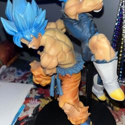 Dragon Ball Z Collectible