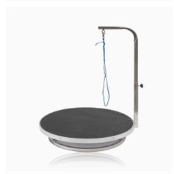 Dog Grooming Table