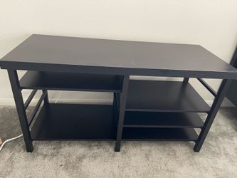 Storage shelf and/or Tv Stand