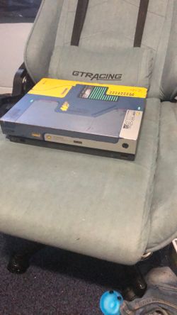 Xbox
