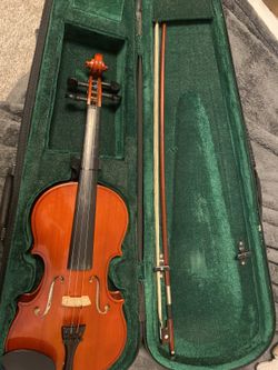 4/4 Violin