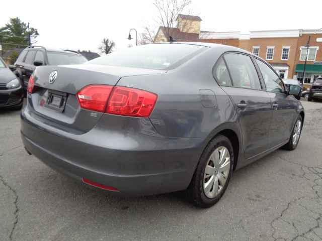 2014 Volkswagen Jetta