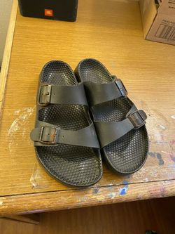 Birkenstock’s